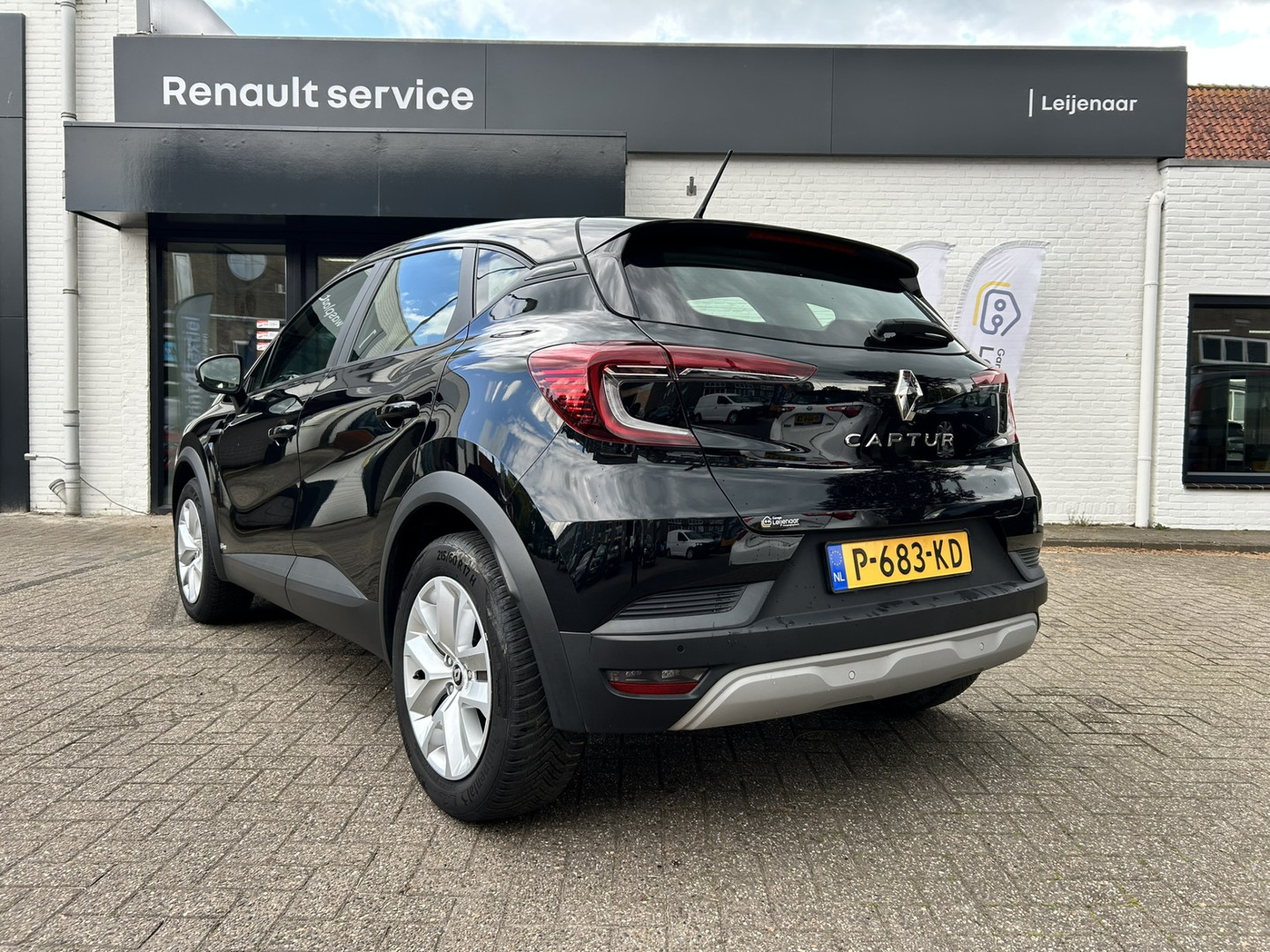 Renault Renault