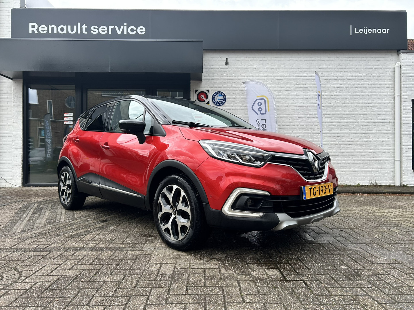 Renault