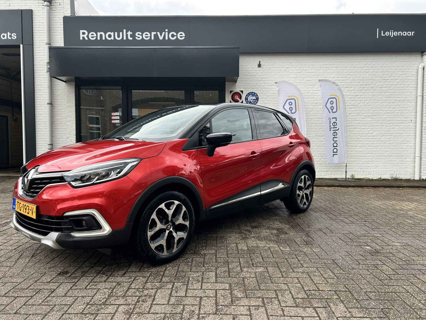 Renault
