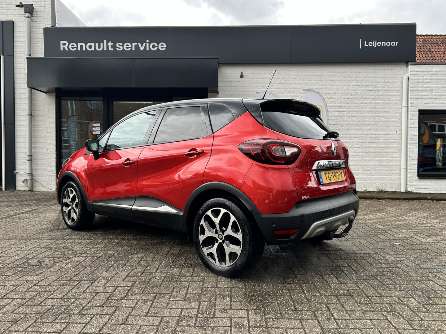 Renault