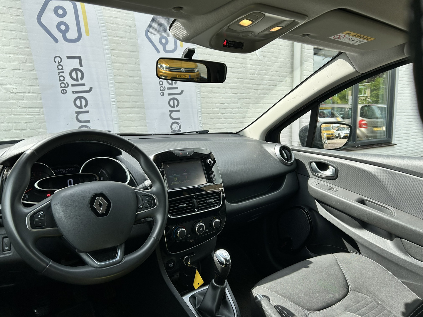 Renault