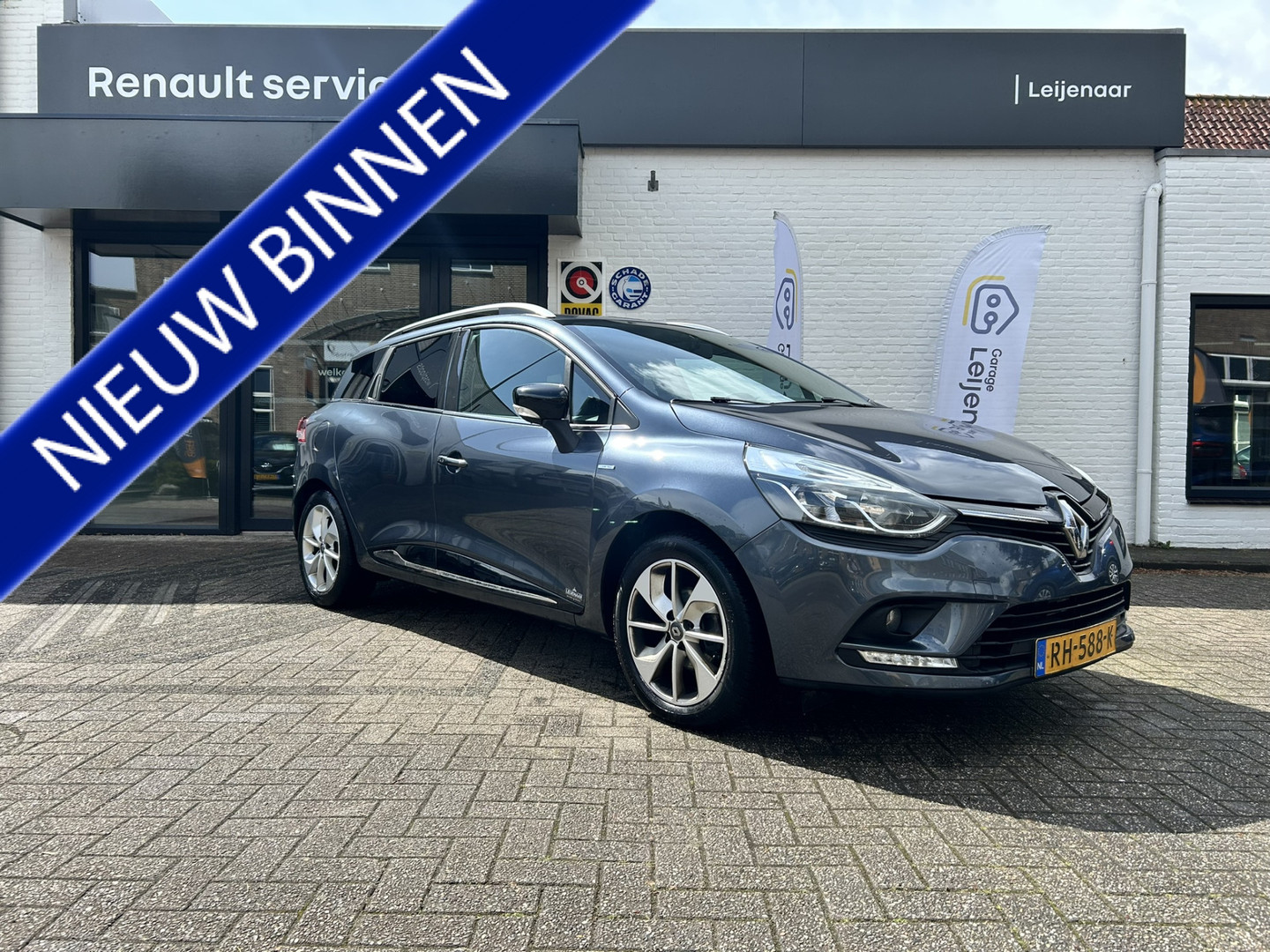 Renault
