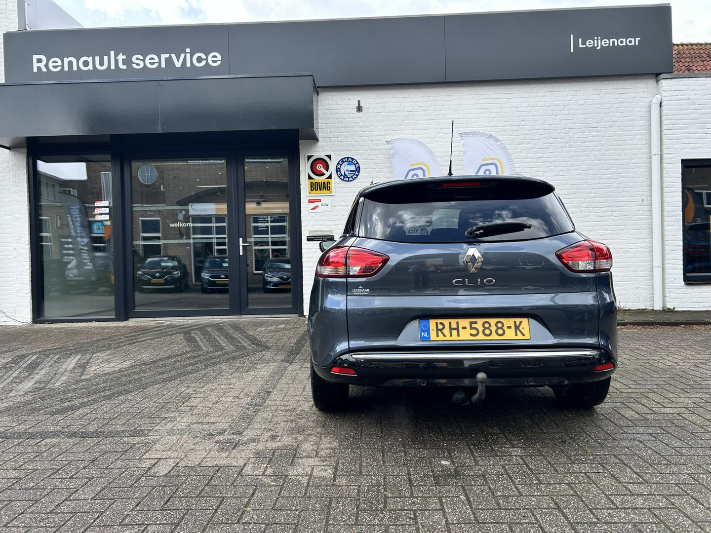 Renault