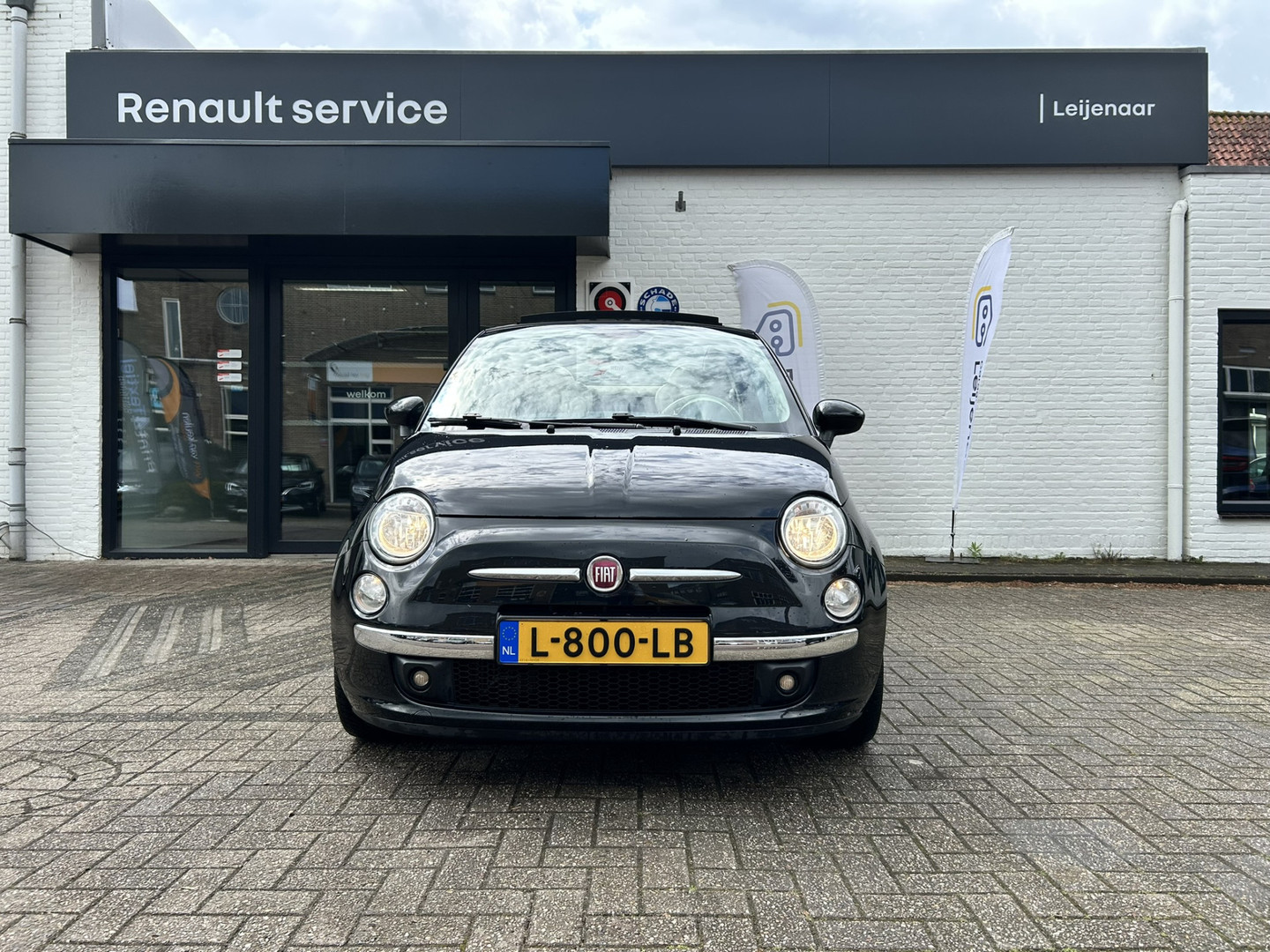Fiat