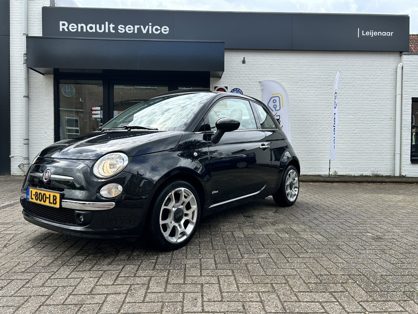Fiat