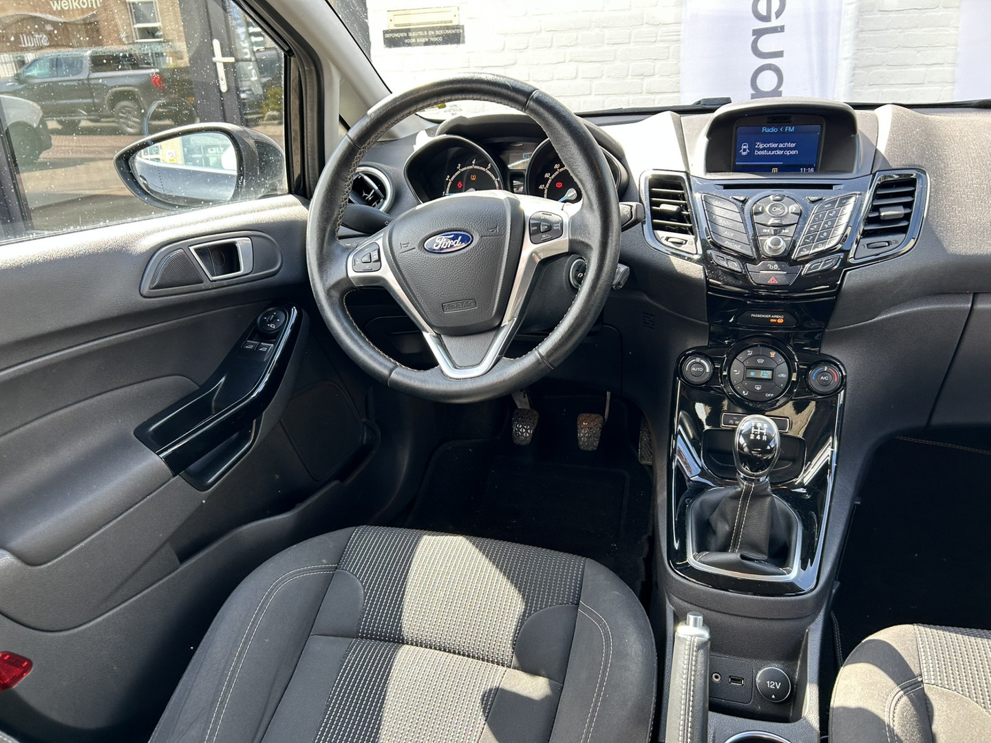 Ford
