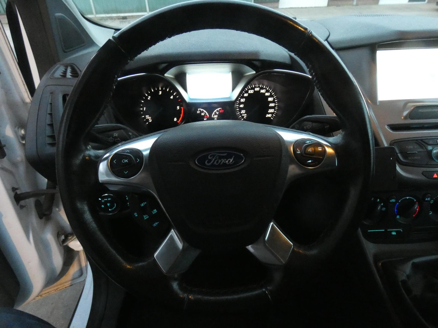 Ford Ford