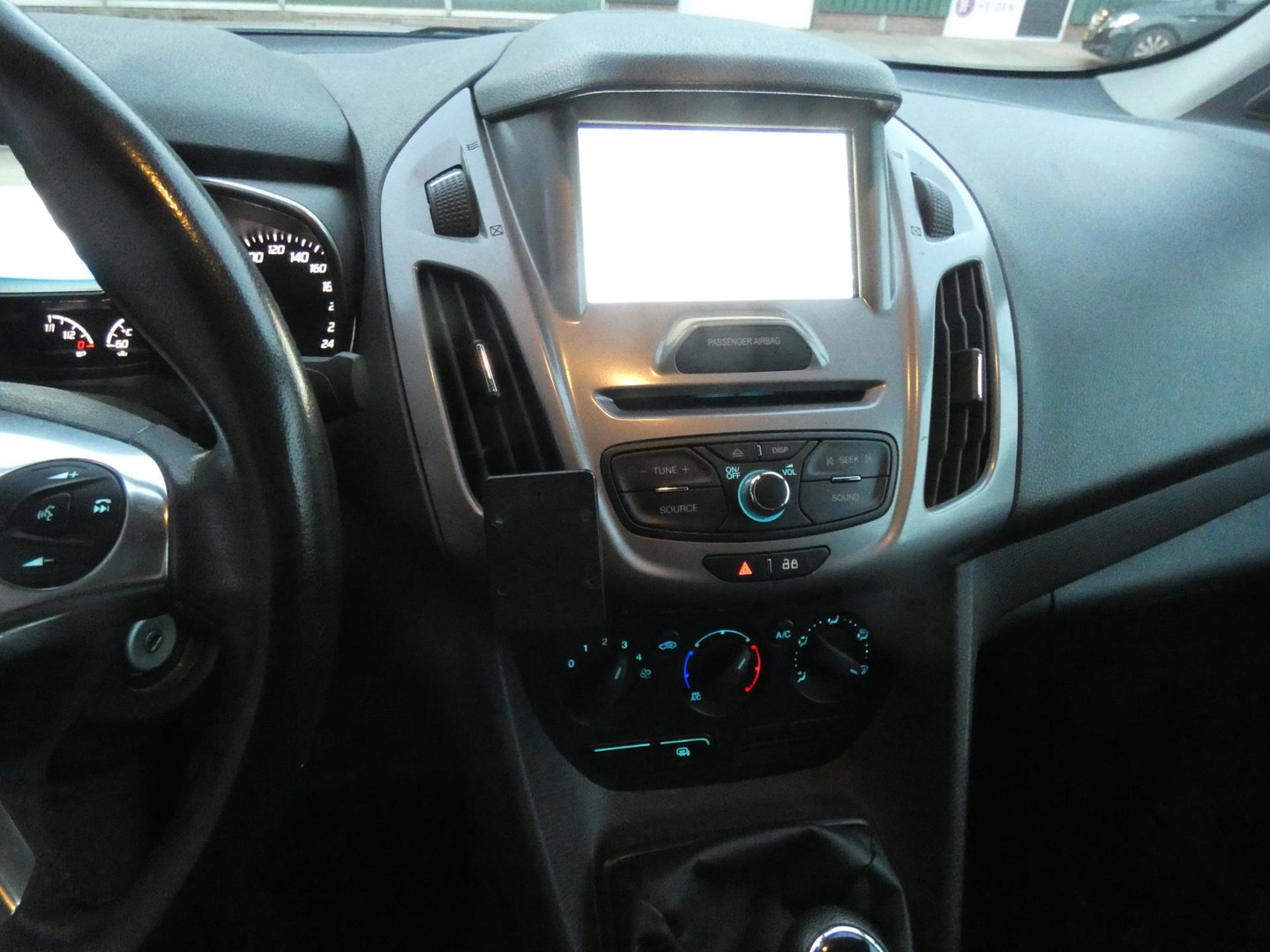 Ford Ford