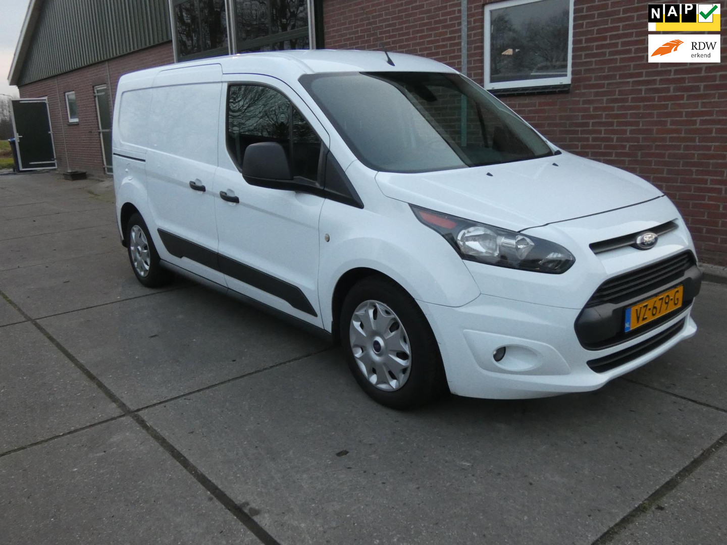 Ford Ford
