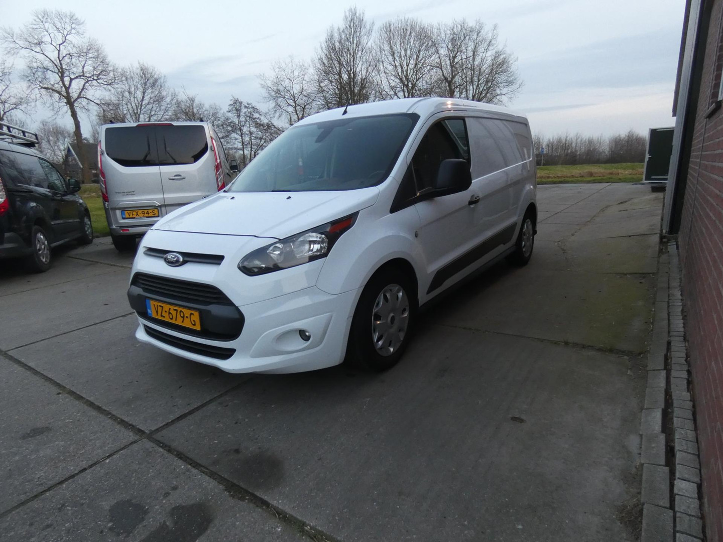 Ford Ford