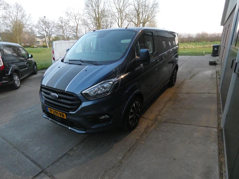 Ford Ford