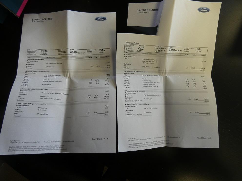 Ford Ford