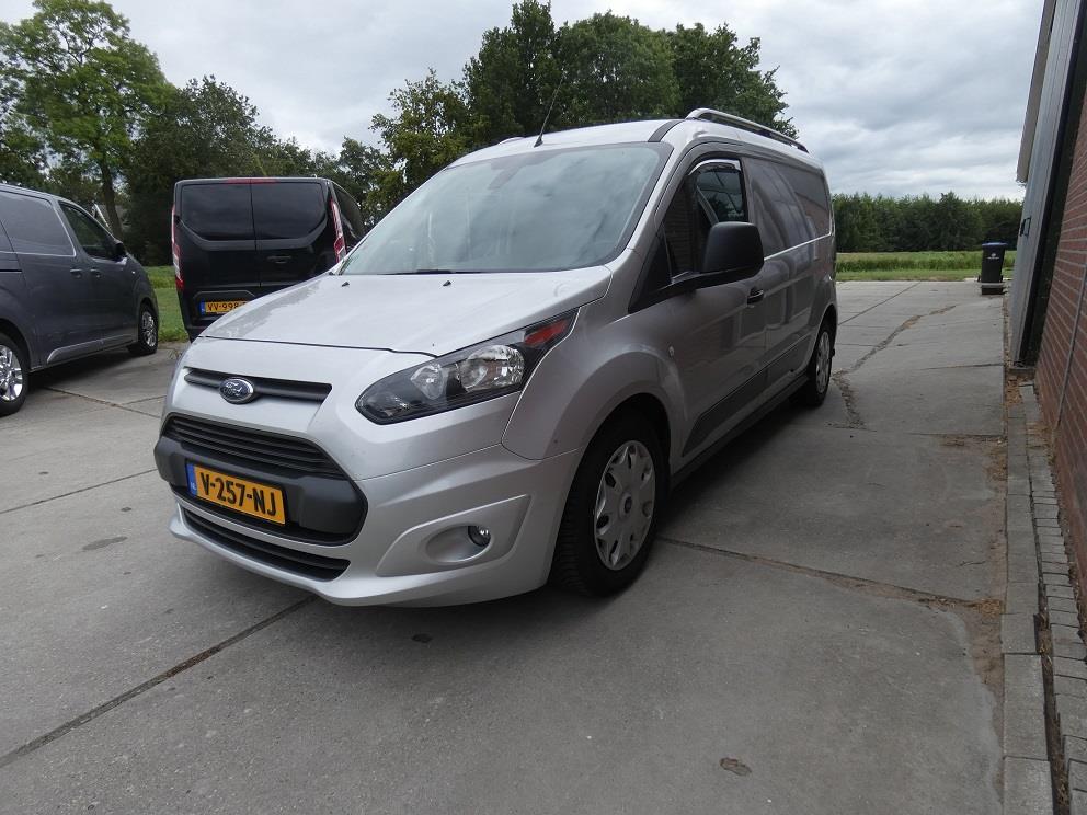 Ford Ford
