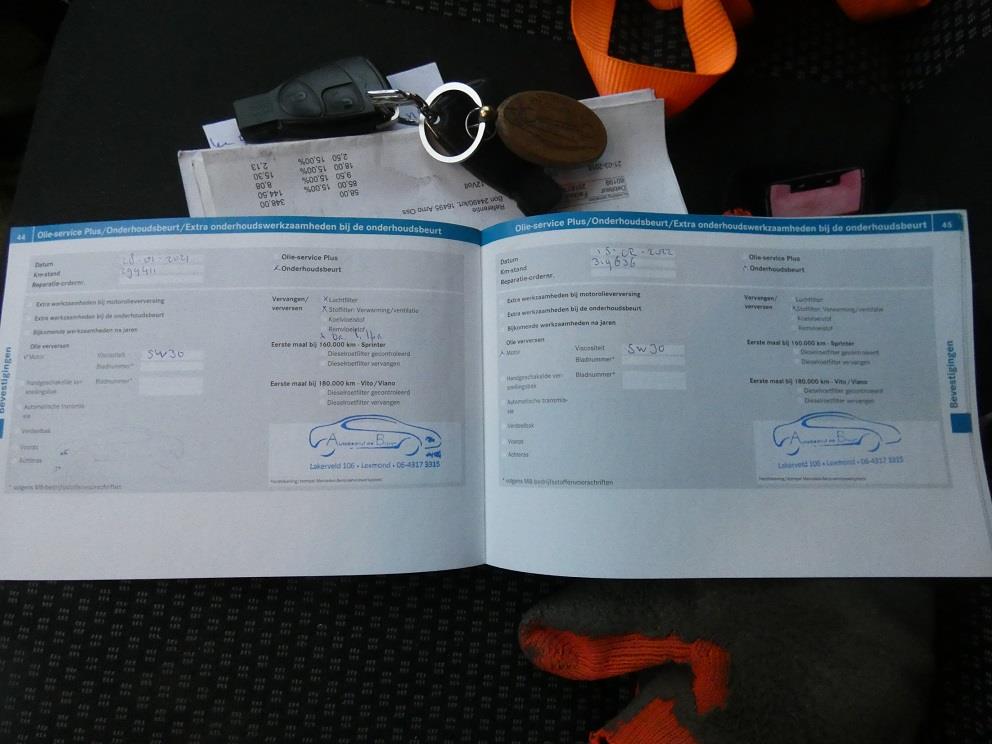 Mercedes-Benz Mercedes-Benz