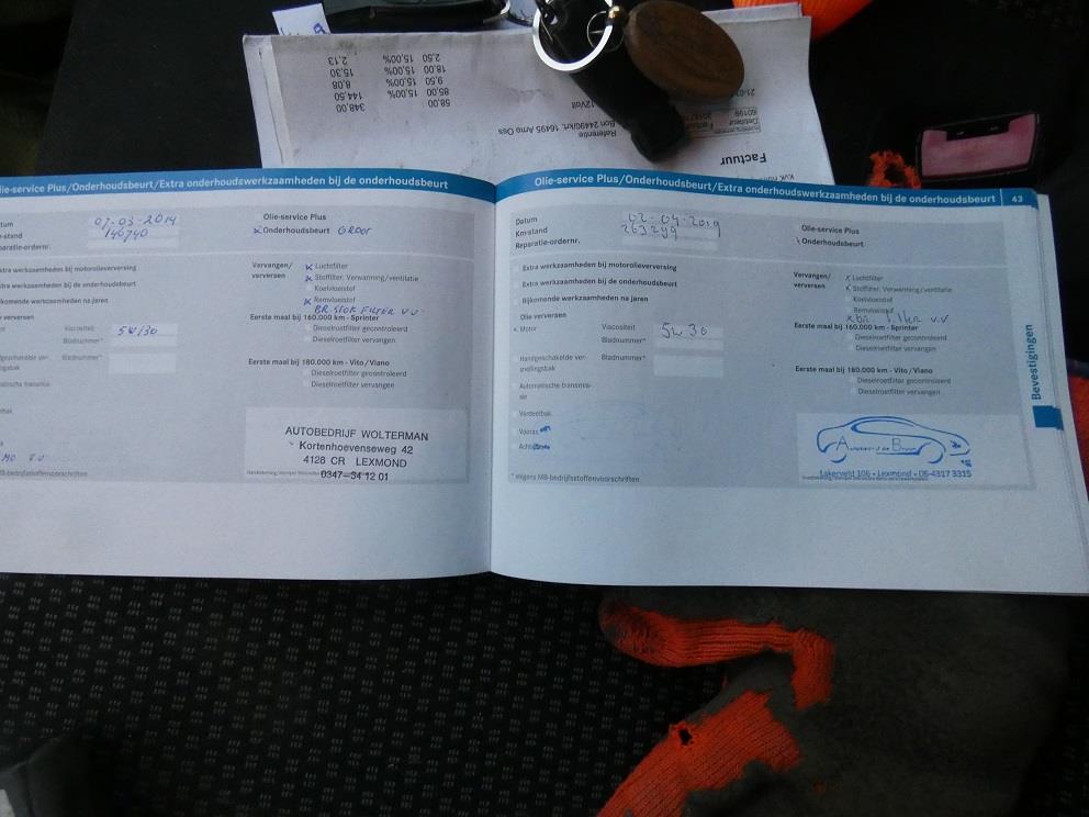 Mercedes-Benz Mercedes-Benz