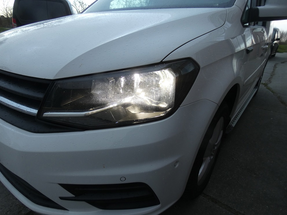 Volkswagen Volkswagen