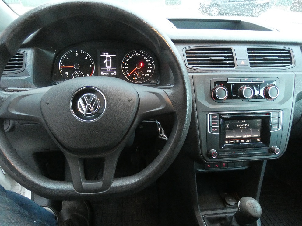 Volkswagen Volkswagen