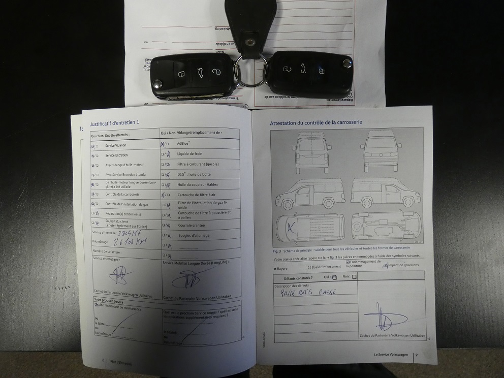 Volkswagen Volkswagen