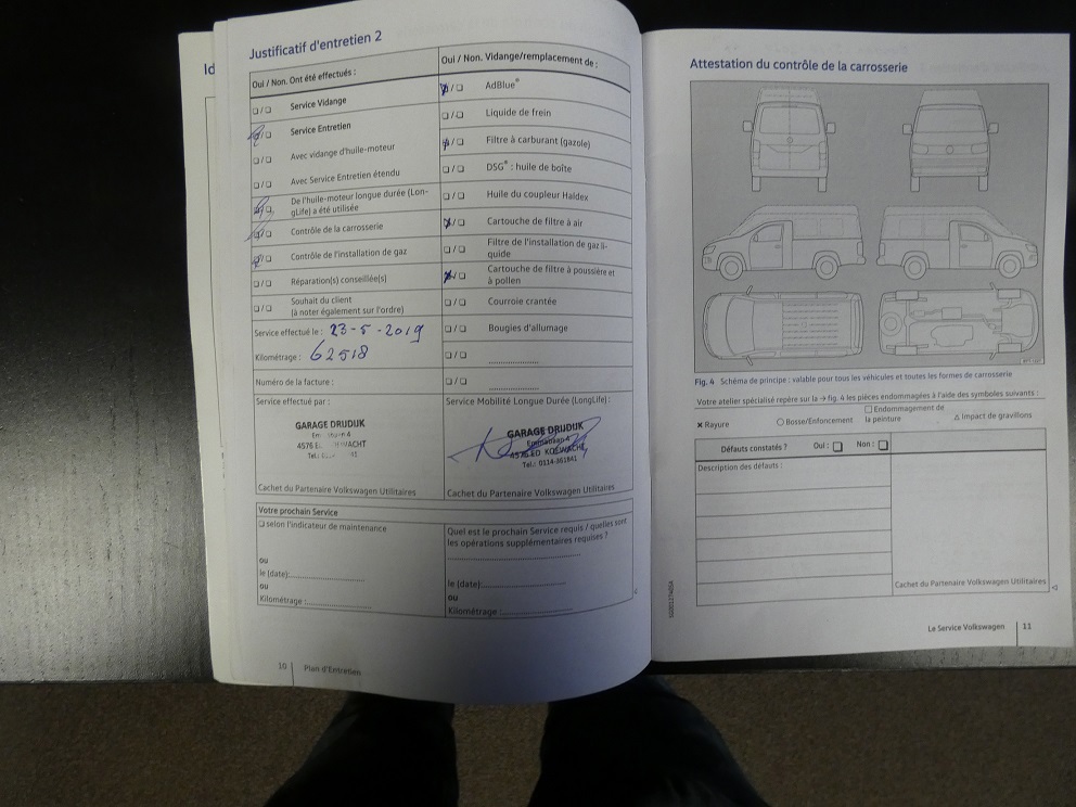 Volkswagen Volkswagen