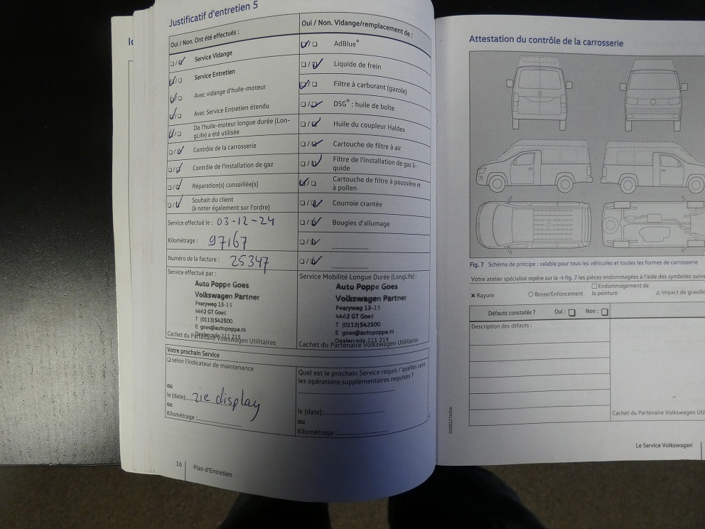 Volkswagen Volkswagen