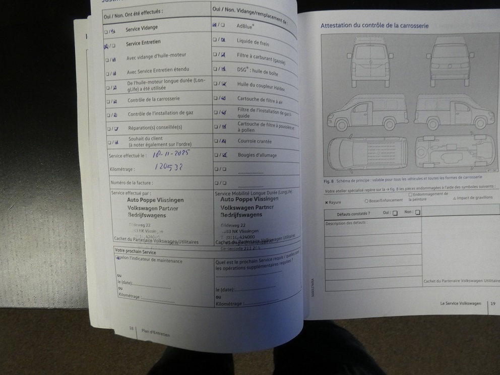 Volkswagen Volkswagen