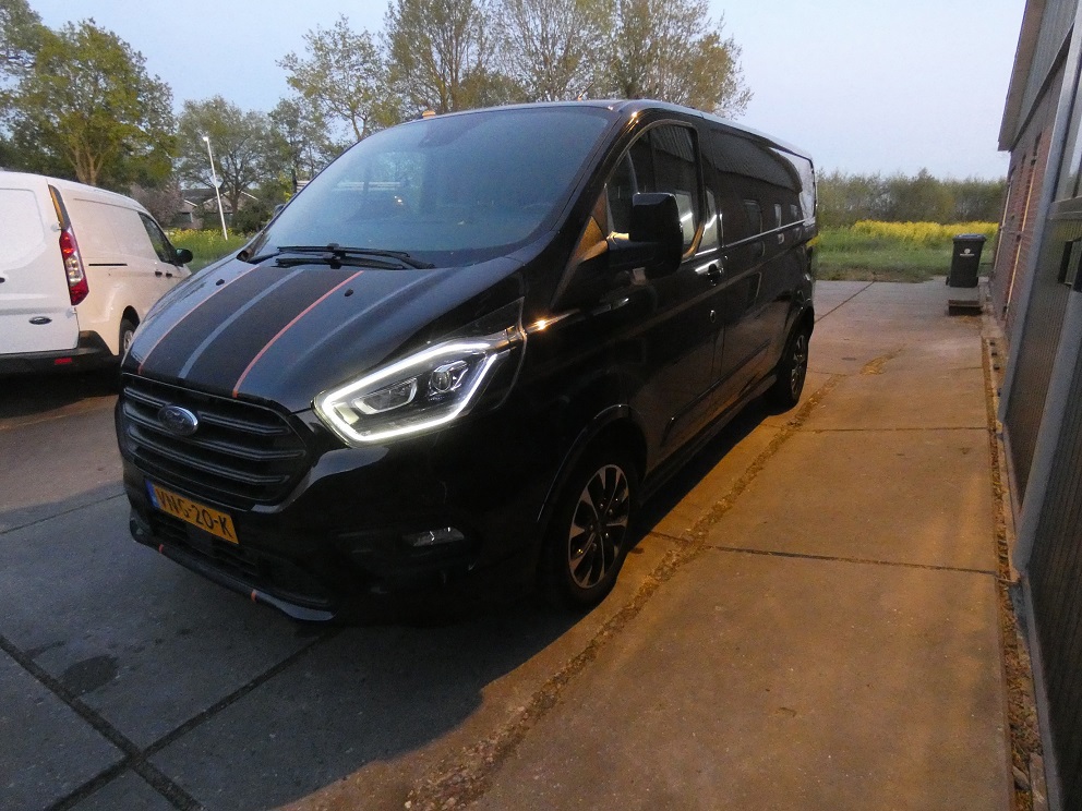Ford