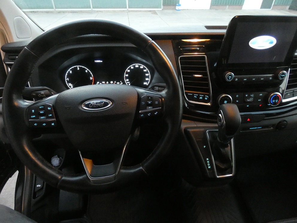 Ford Ford