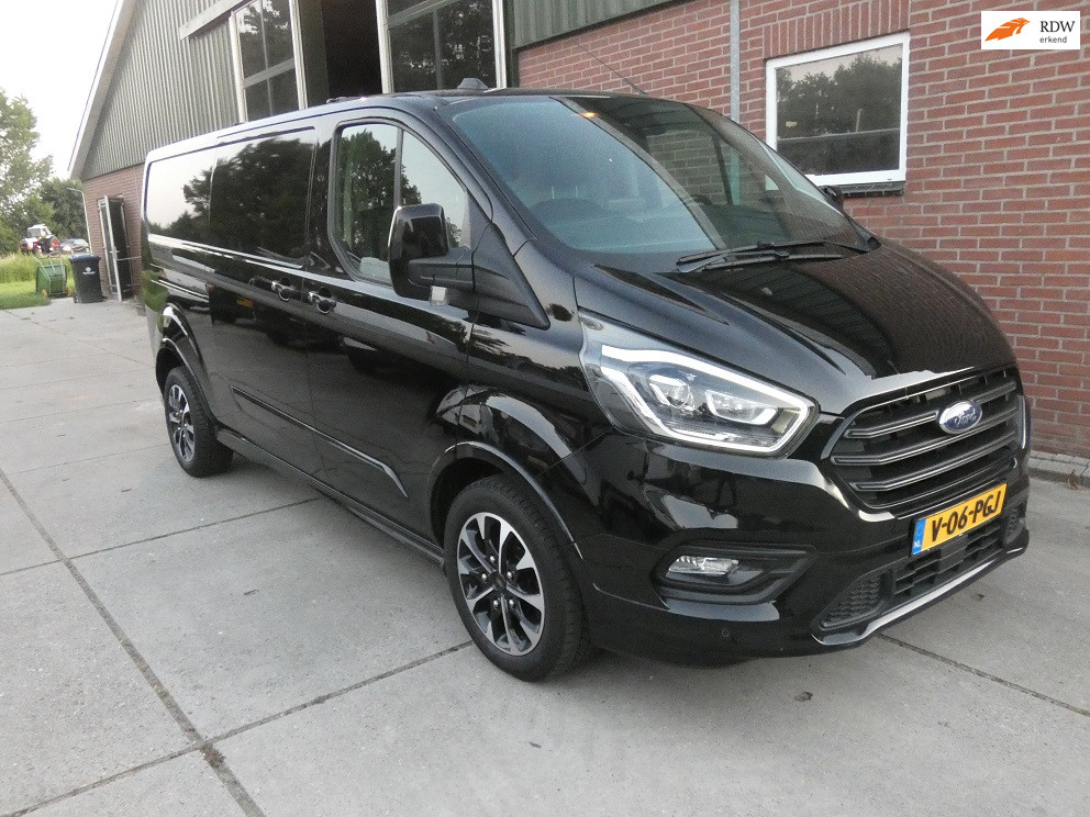 Ford Ford