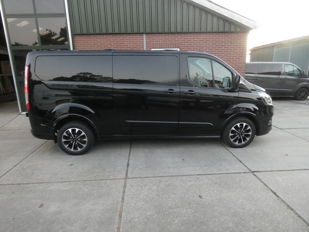 Ford Ford