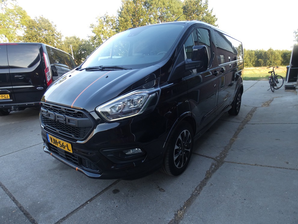Ford Ford
