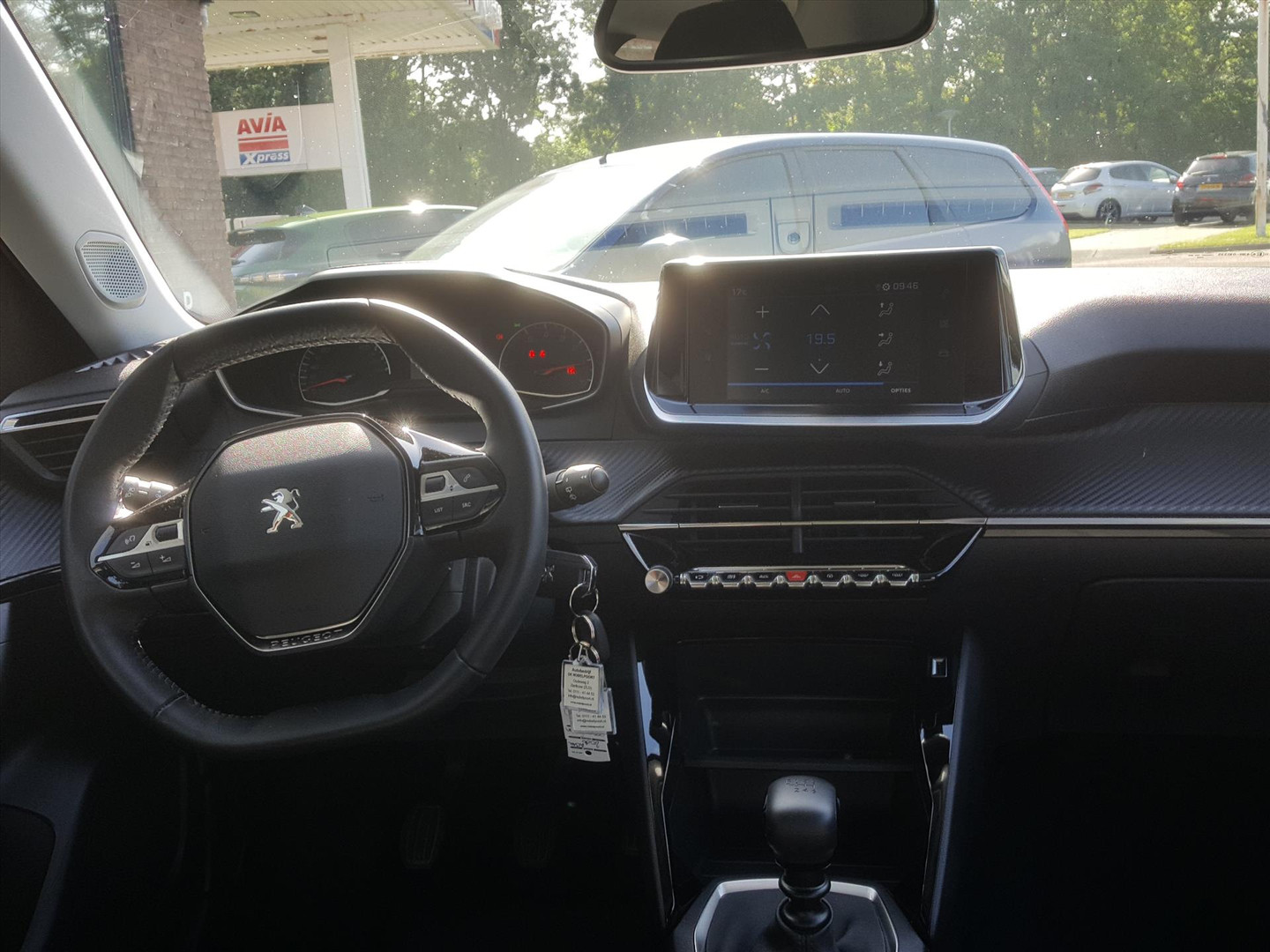 Peugeot
