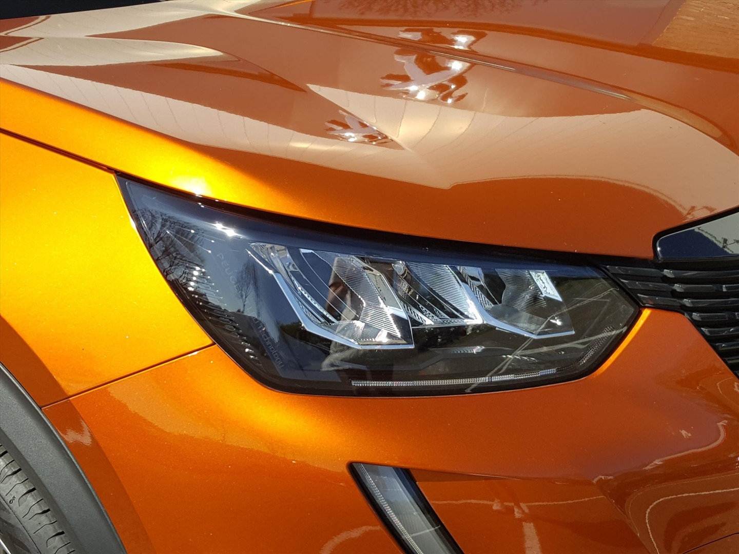 Peugeot