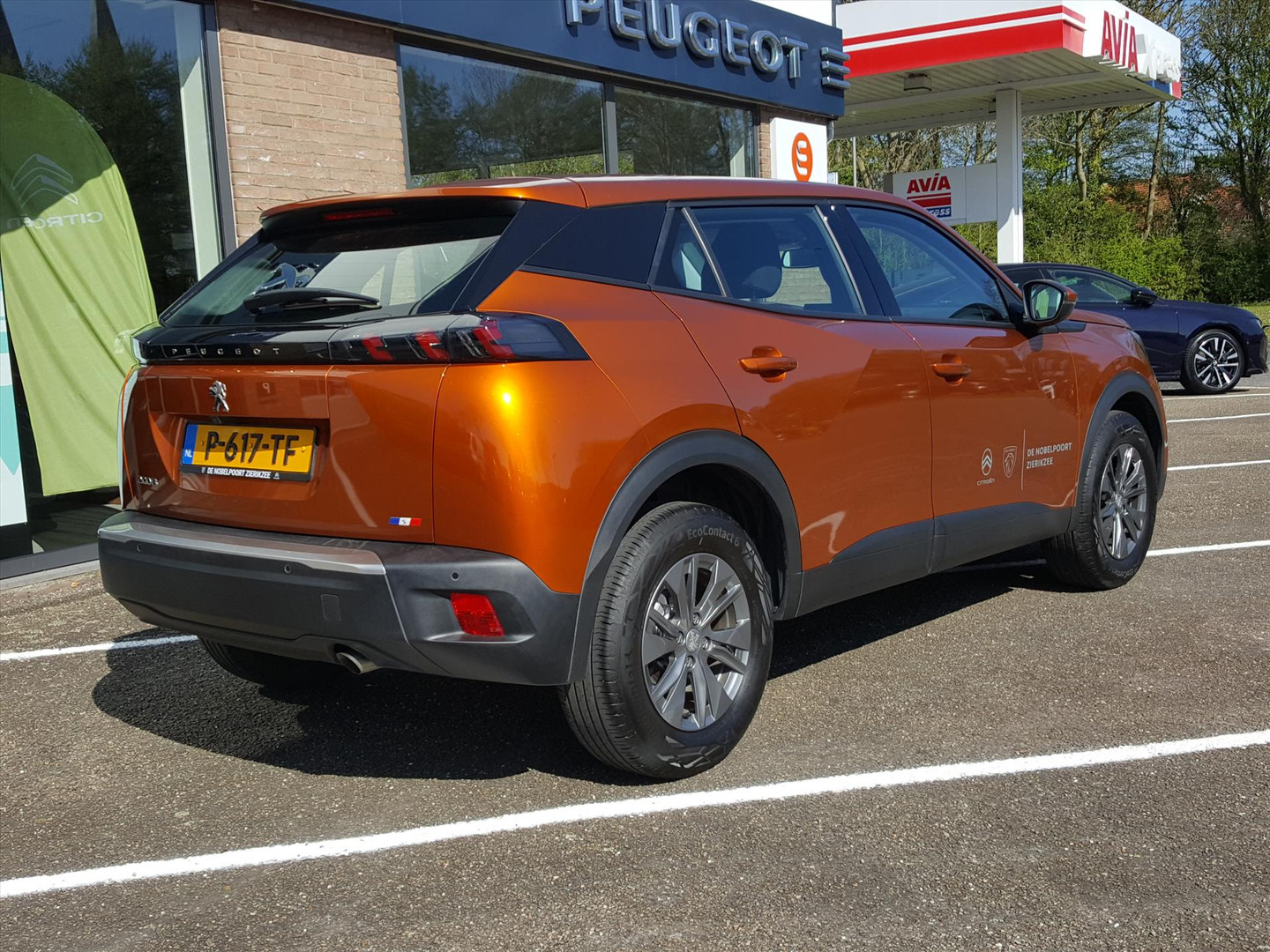 Peugeot