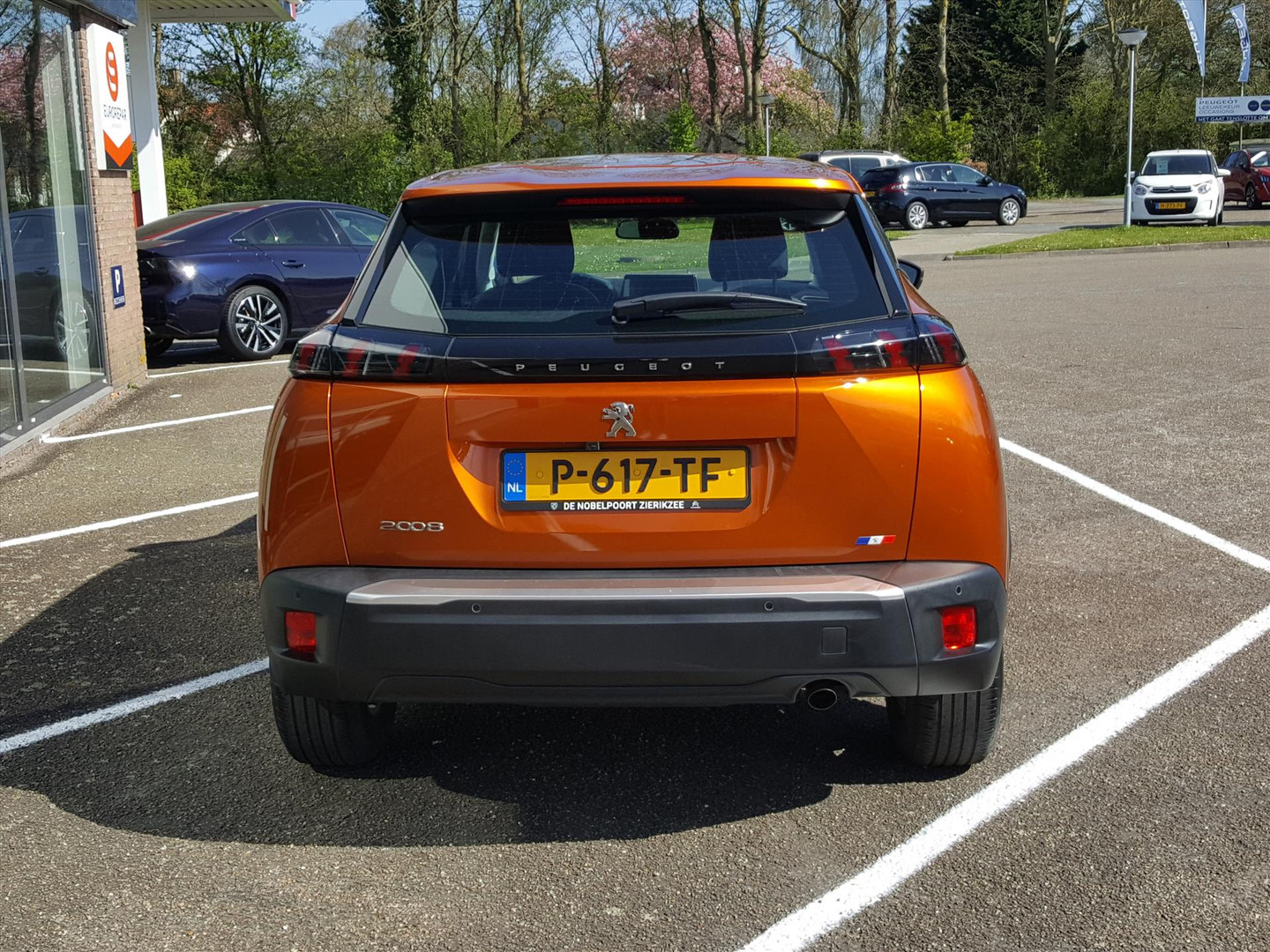 Peugeot