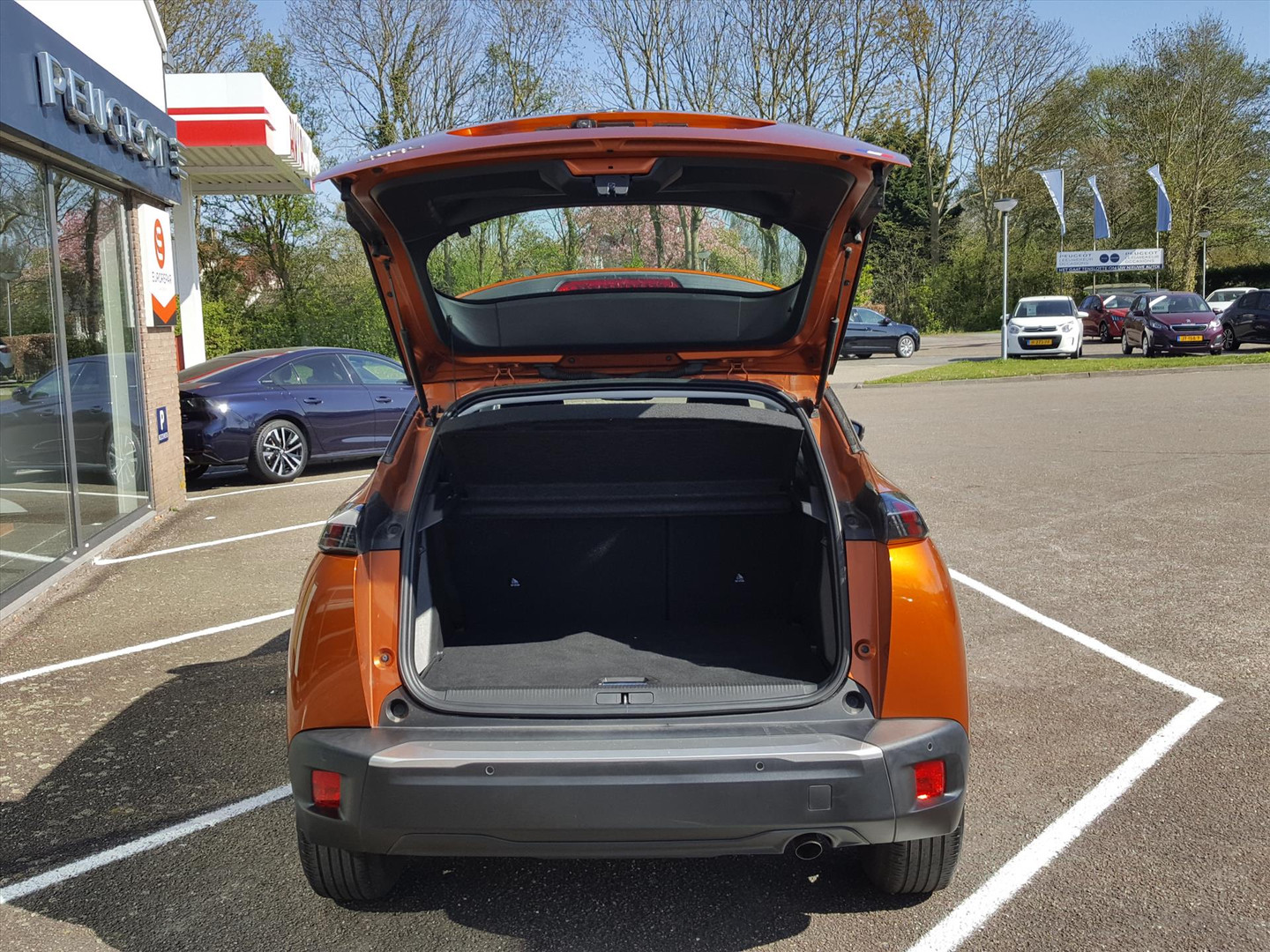 Peugeot