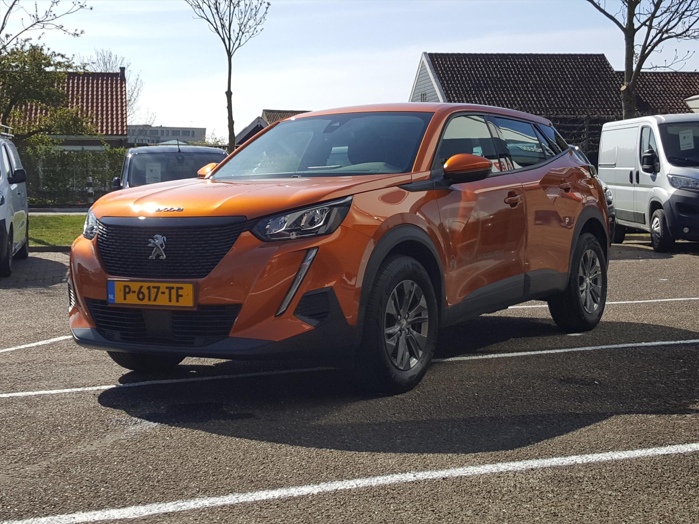 Peugeot