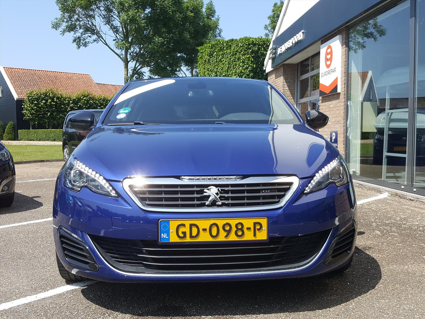 Peugeot