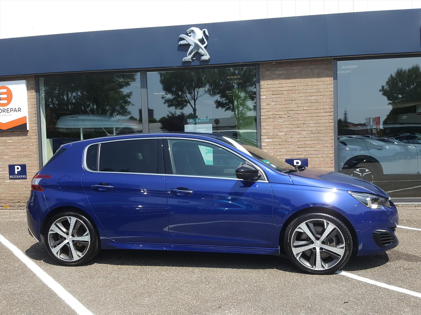 Peugeot