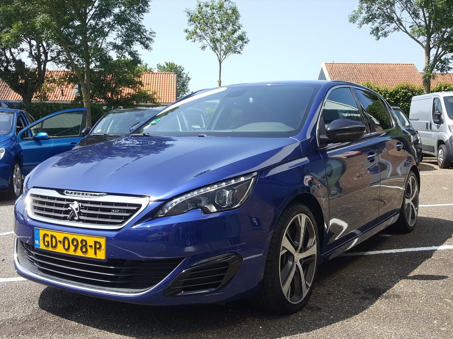 Peugeot
