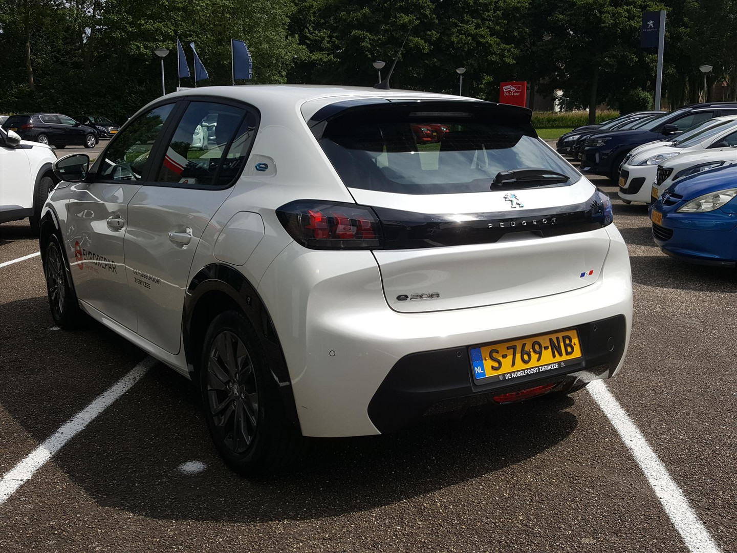 Peugeot