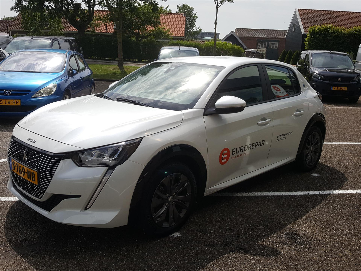 Peugeot