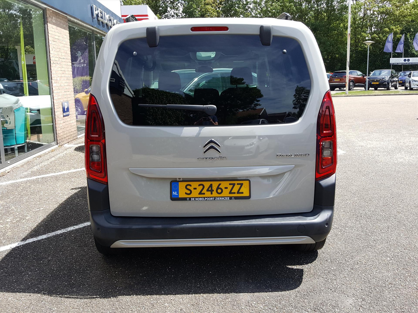 Citroën