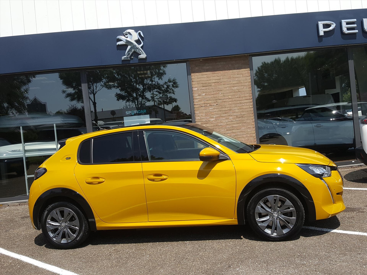 Peugeot