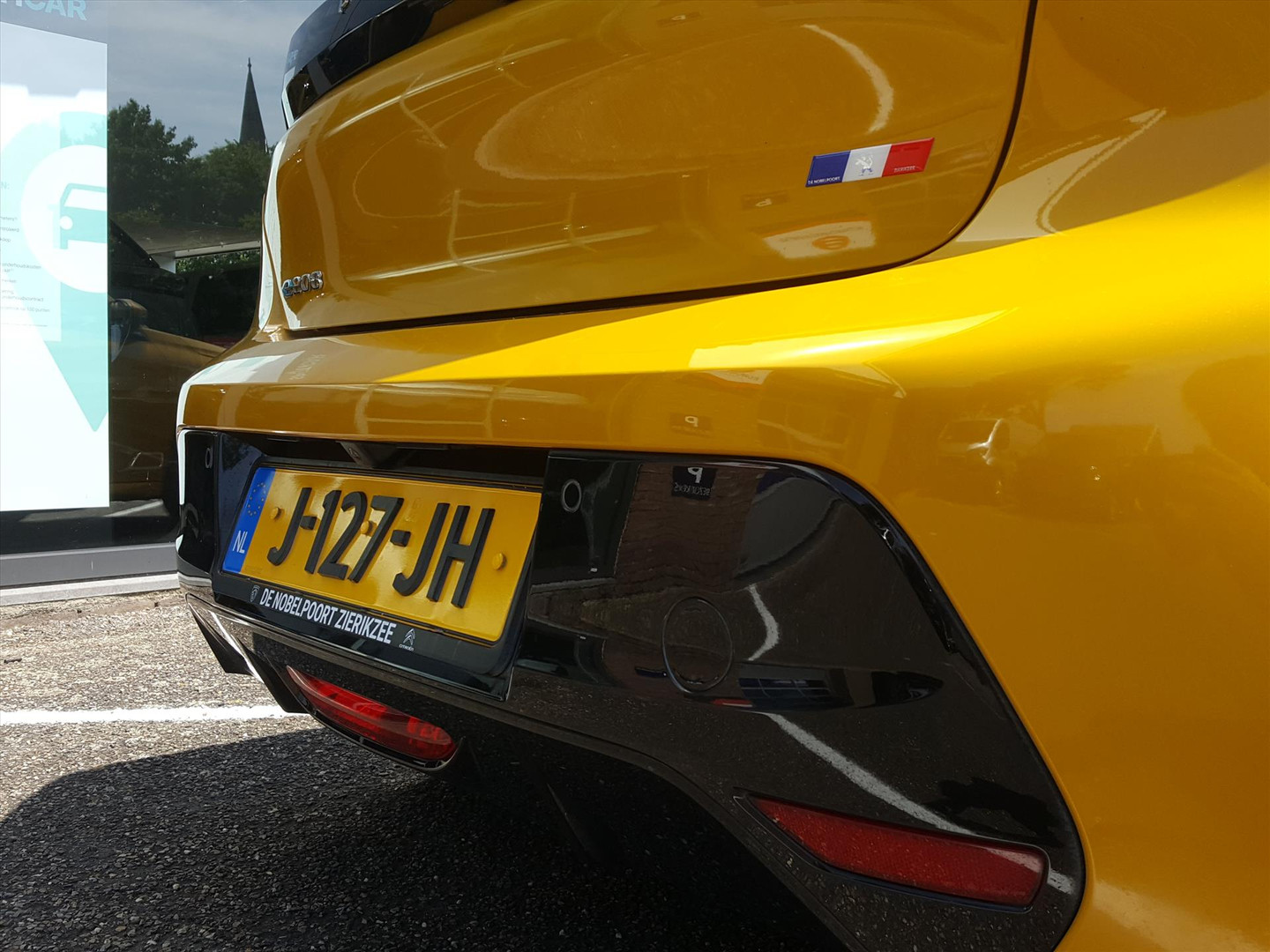 Peugeot