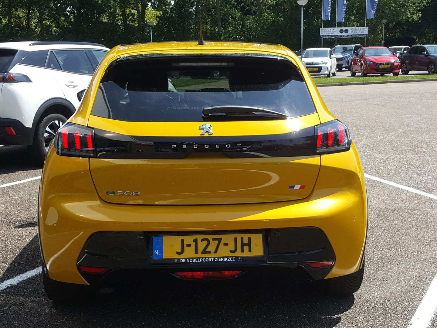 Peugeot