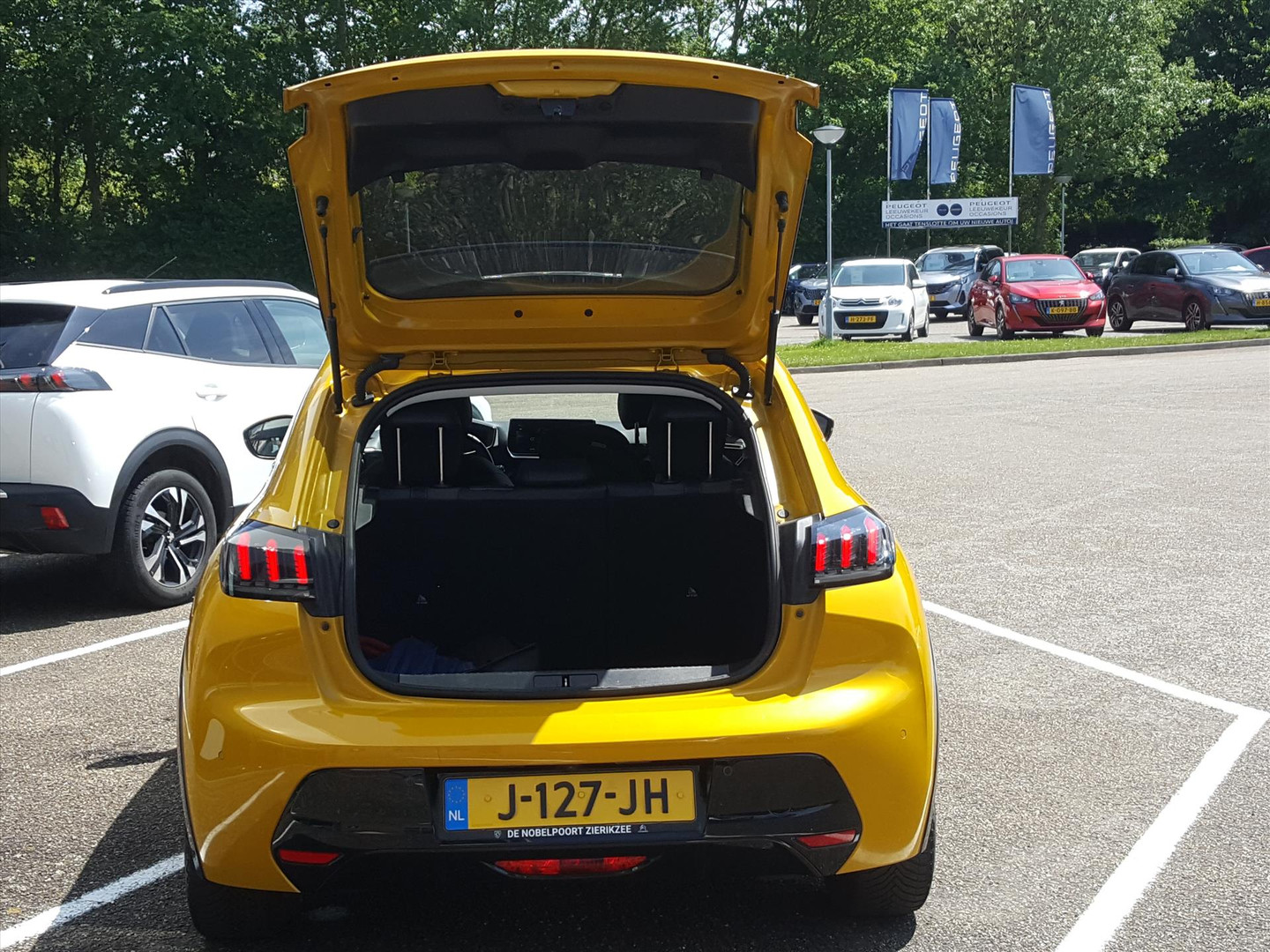 Peugeot