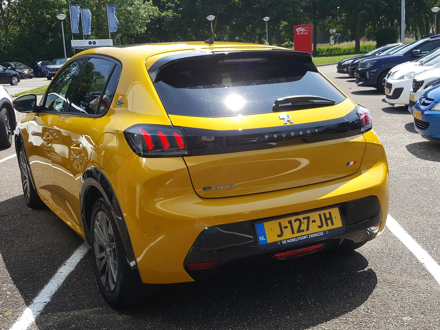 Peugeot