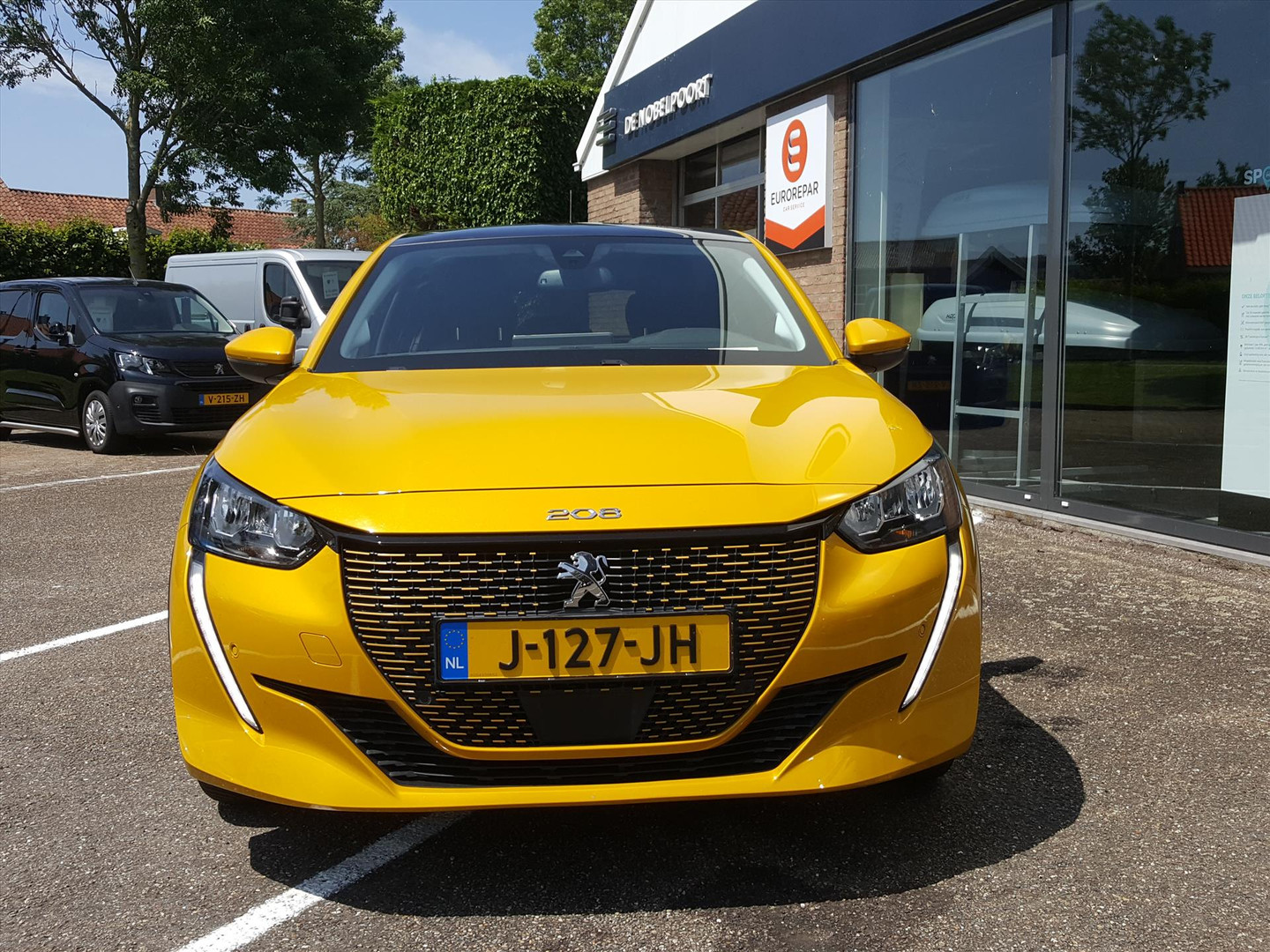 Peugeot