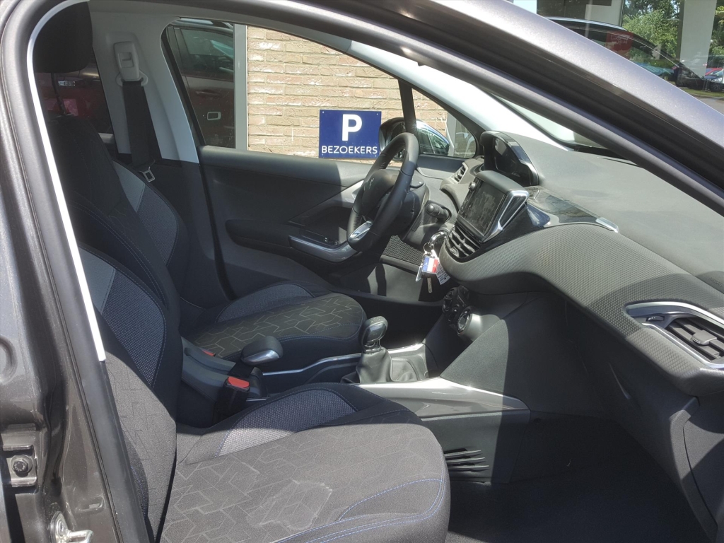 Peugeot Peugeot