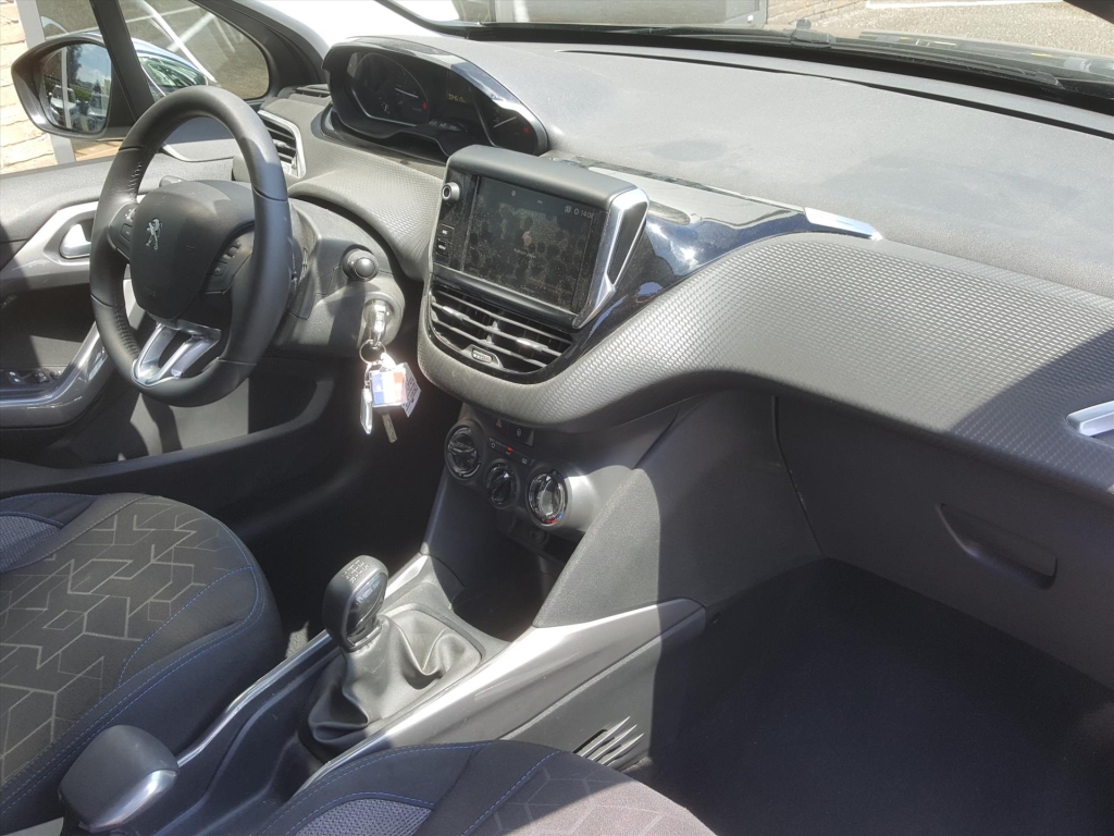 Peugeot Peugeot